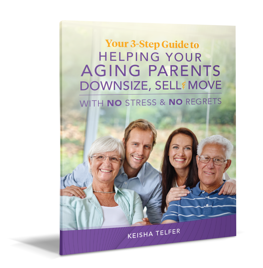 Our Guide for the Adult Children of Aging Parents