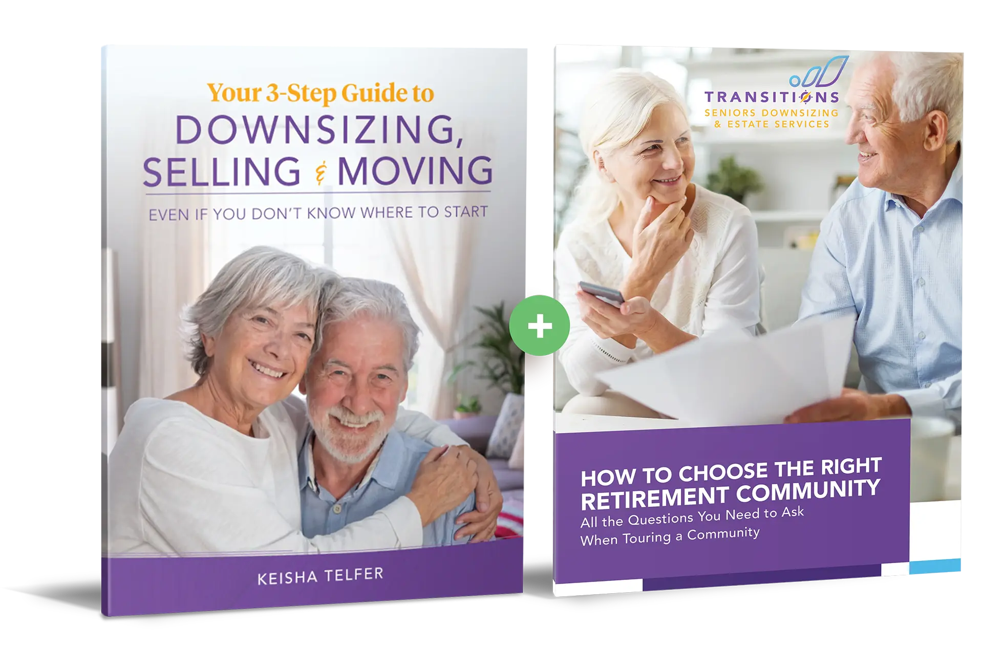 Our Downsizing Guide and Checklist